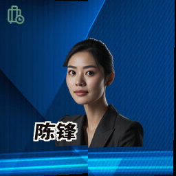 陈锋